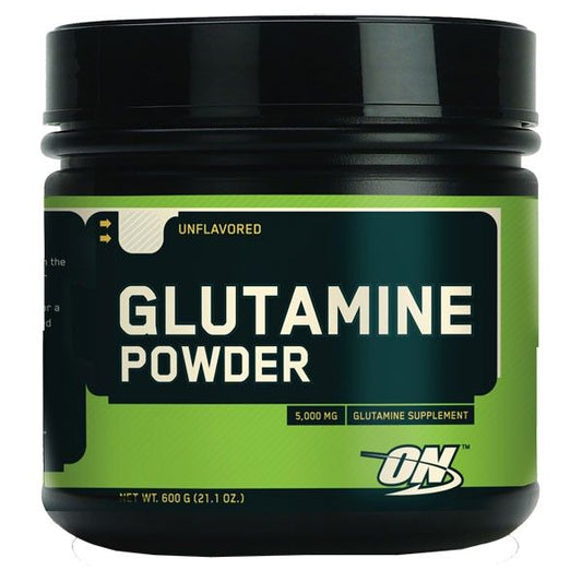 Glutamine Powder by Optimum Nutrition from the brand Optimum Nutrition in Glutamine