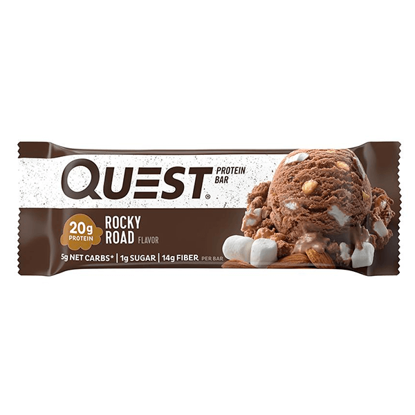 Quest Bar Protein Bar from Quest Nutrition - Quest Nutrition 13