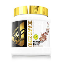 BCAAs Zero 8:1:1 by Iogenix