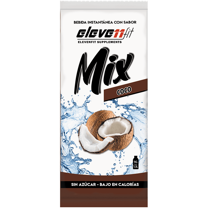 Mix from Eleven Fit - Eleven Fit 10