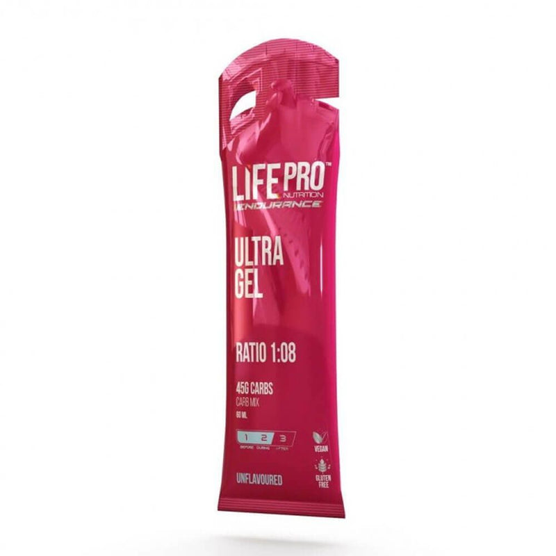 Life Pro Ultra Gel 1:08 - LifePRO 2