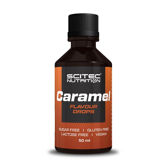 Flavour Drops Flavoring by Scitec Nutrition from the brand Scitec Nutrition in Sweeteners and Flavorings