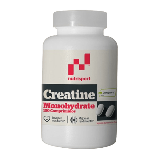 Nutrisport Cn Creatine from the brand Nutrisport in Nutrisport