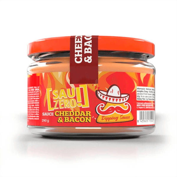 Life Pro Sauzero Dip Sauce - LifePRO 1
