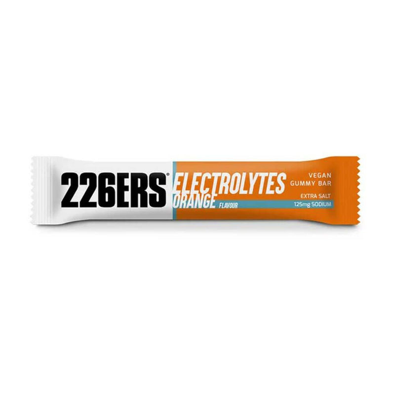 226ERS Vegan Gummy Bar with Electrolytes - 226ERS 1