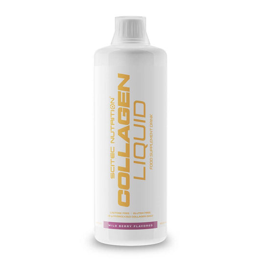 Scitec Nutrition Liquid Collagen from the brand Scitec Nutrition in Collagen