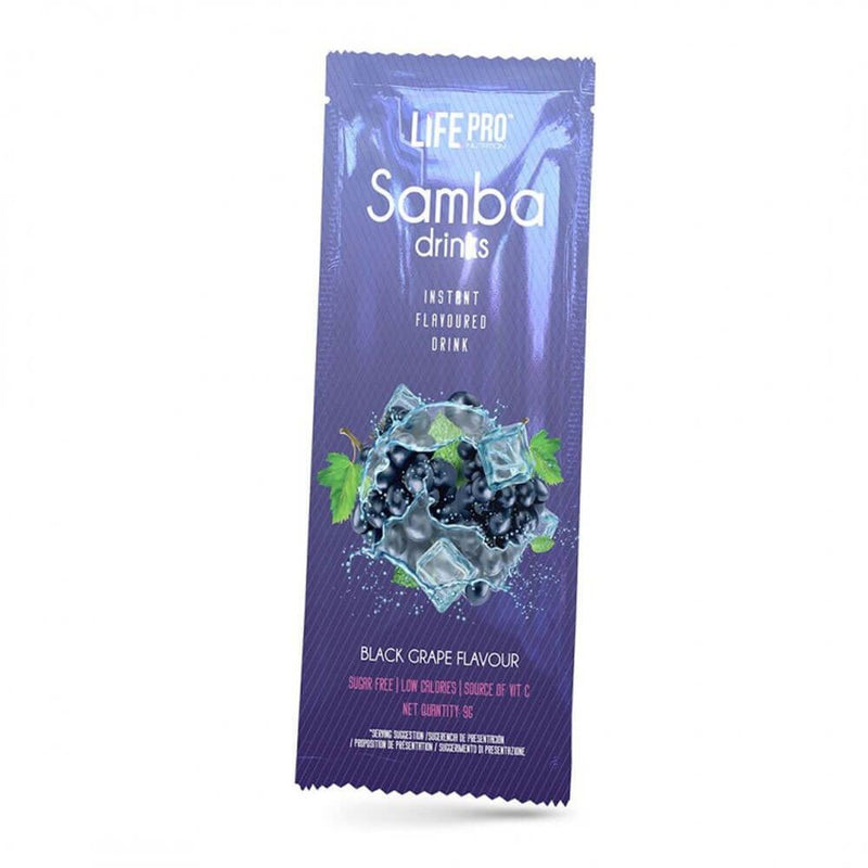 Life Pro Samba Drink - LifePRO 4