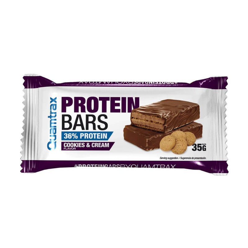 Protein Bar Bar by Quamtrax - Quamtrax 4