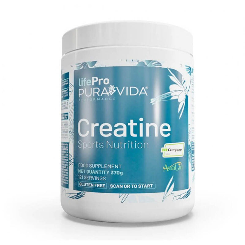 Life Pro Creatine (Creapure®) Sports Nutrition - LifePRO 0