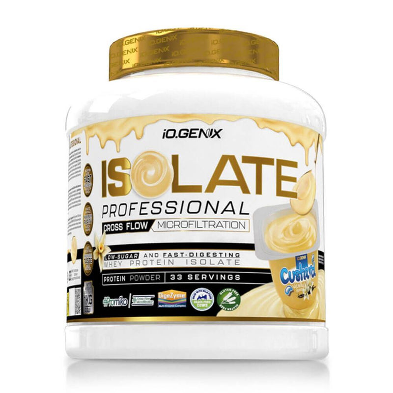 Isolate Professional by Iogenix - IO.Genix 2