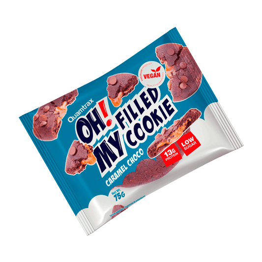 Oh! My Filled Cookie by Quamtrax from the brand Quamtrax in Sweets and Cookies