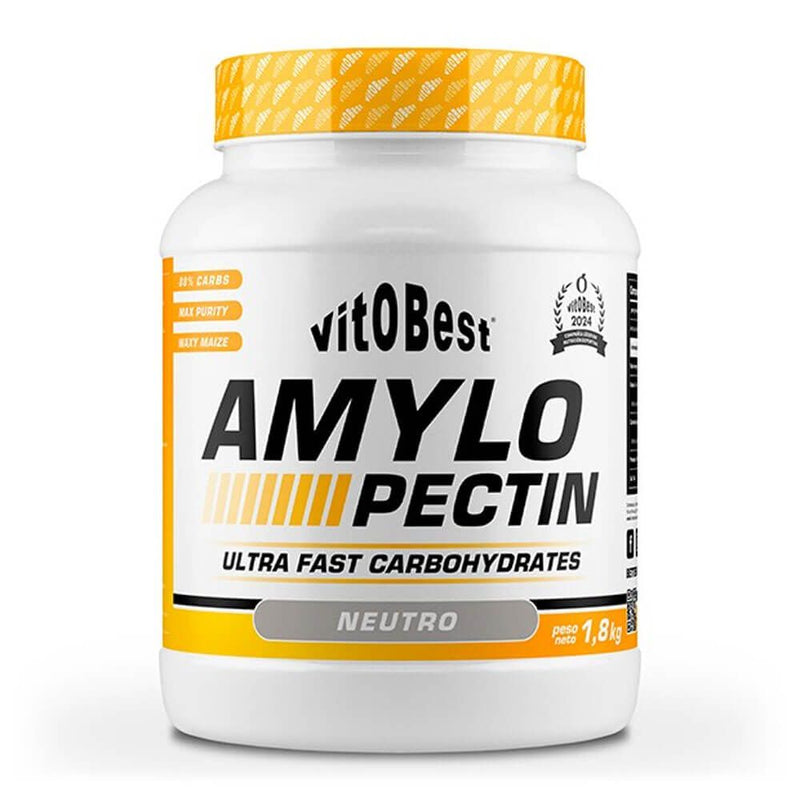 Vitobest Amylopectin - VitOBest 0