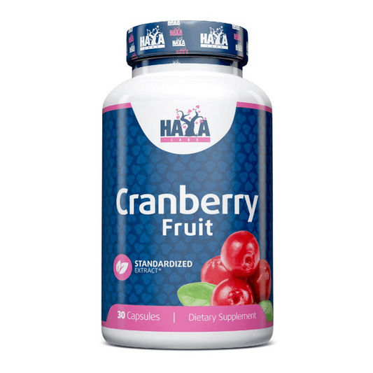 Blueberry Fruit by Haya Labs from the brand Haya Labs in Urinary Tract