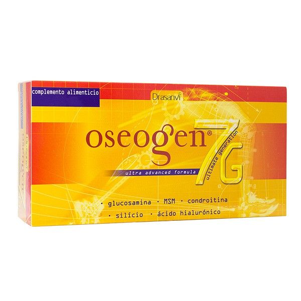 Oseogen 7G from Drasanvi - Drasanvi 0