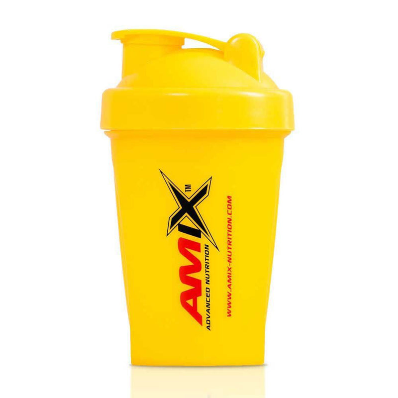 Mini Yellow Mixing Cup by Amixpro Series - AmiXpro Series 0