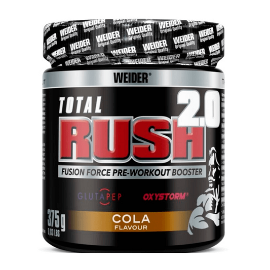 Weider Total Rush 2.0 from the brand Weider in Pre-workout