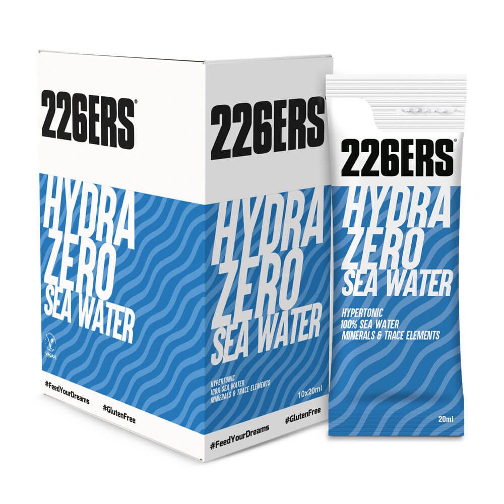 Hydra Zero Sea Water de 226ERS
