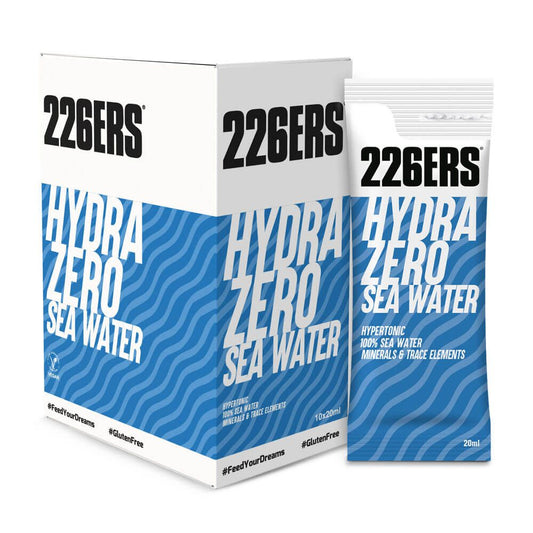 Hydra Zero Sea Water de 226ERS from the brand 226ERS in 226ERS
