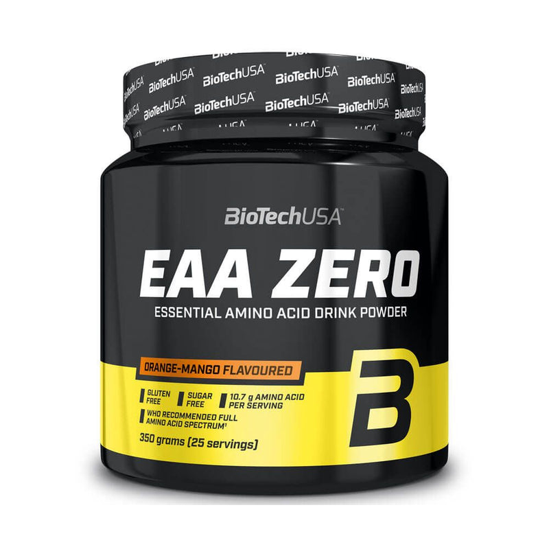 EAA Zero by Biotech USA - Biotech USA 5