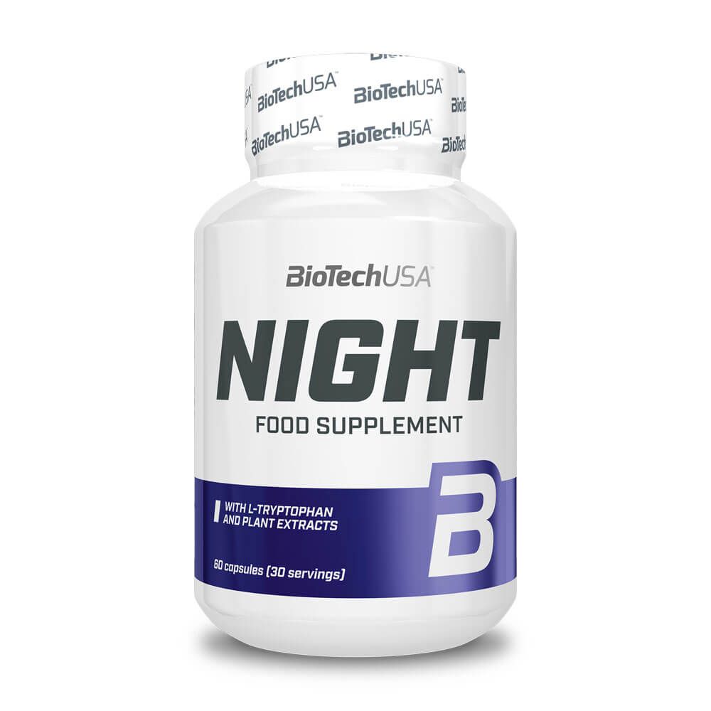 Night de Biotech USA