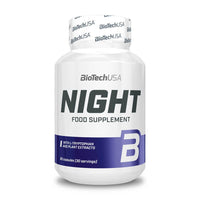 Night by Biotech USA