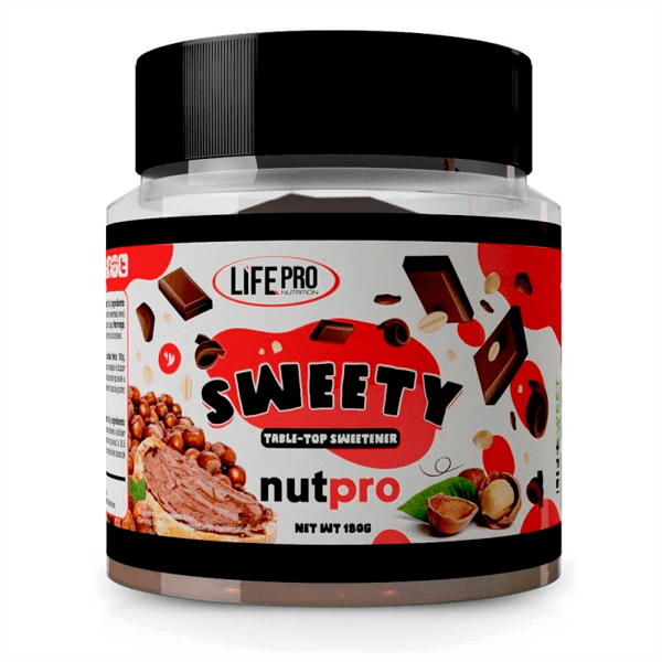 Sweety by Life Pro - LifePRO 4