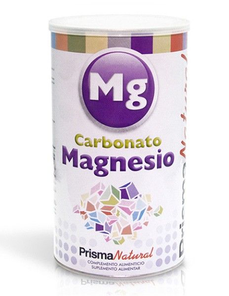 Magnesium Carbonate by Prisma Natural from the brand Prisma Natural in Magnesium