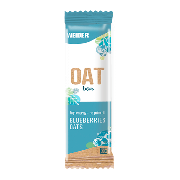 Oat Bar by Weider - Weider 1