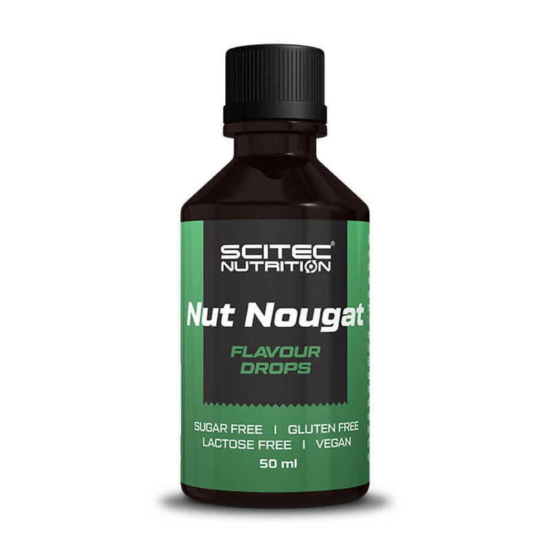 Flavour Drops Flavoring by Scitec Nutrition - Scitec Nutrition 2