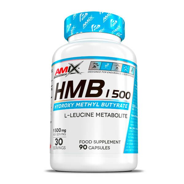 Amix Nutrition HMB 1500 - Amix Nutrition 0