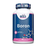 Boron 3Mg from Haya Labs