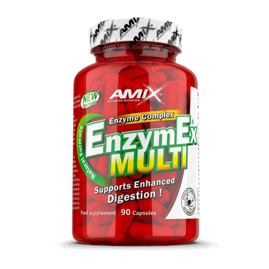 EnzymEx Multi by Amix Nutrition from the brand Amix Nutrition in Digestives