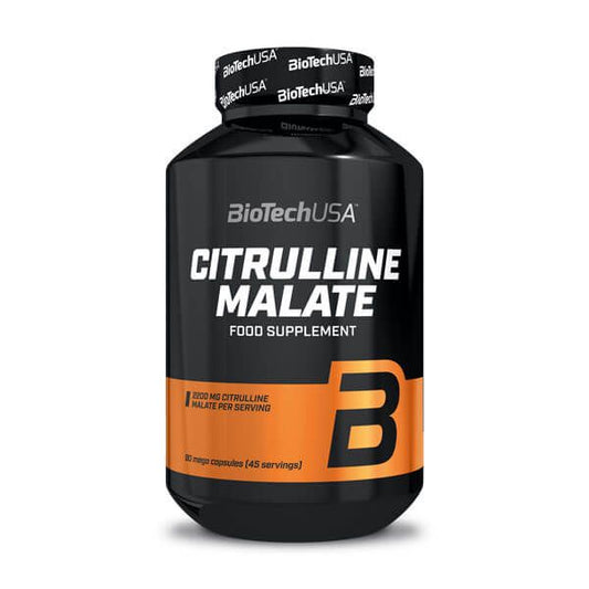 Biotech USA Citrulline Malate from the brand Biotech USA in Biotech USA
