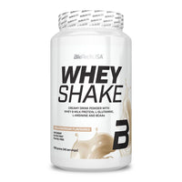 Biotech USA Whey Shake
