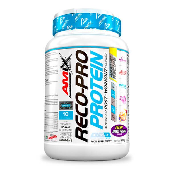 Reco-Pro Protein by Amix Nutrition - Amix Nutrition 2