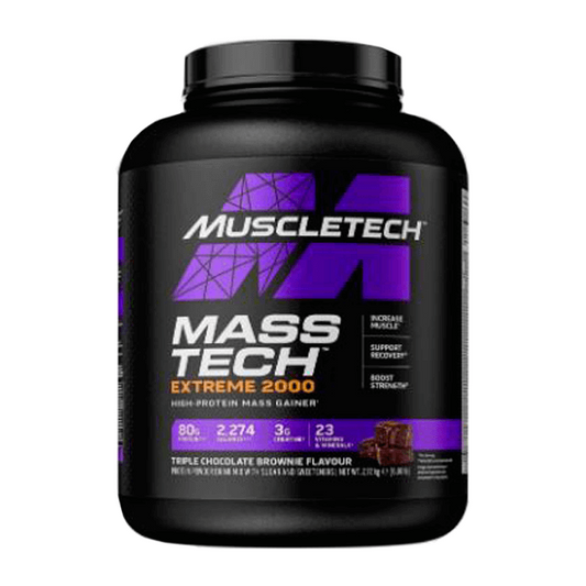 Mass Tech Extreme 2000 by Muscletech from the brand Muscletech in Muscletech