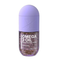 Quamtrax Omega 3 Oil