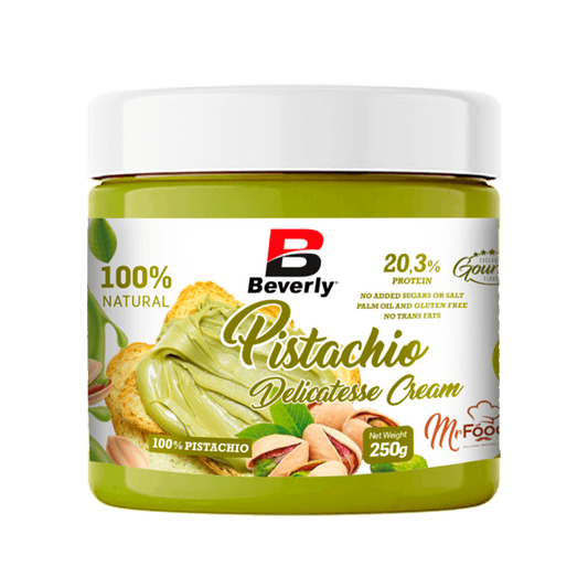 Beverly Nutrition Pistachio Delicatesse Cream from the brand Beverly Nutrition in Spreads