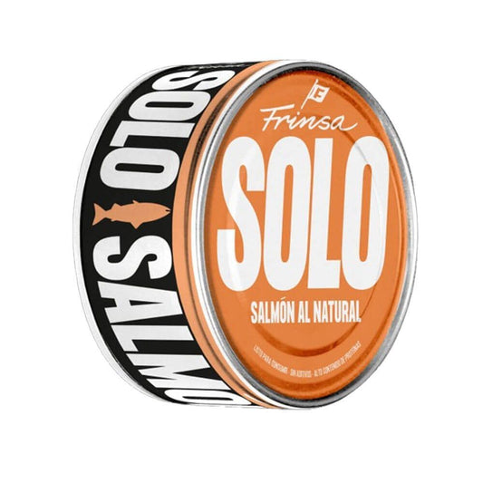 Natural Salmon by Frinsa from the brand Frinsa in Frinsa