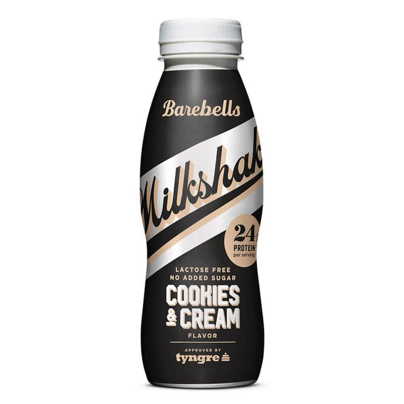 Barebells MilkShake Shake by Barebells - Barebells 4