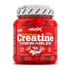 Creatina Masticable 2500Mg de Amix Nutrition
