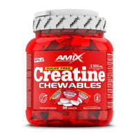 Amix Nutrition Chewable Creatine 2500Mg