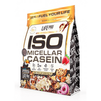 Iso Micellar Casein (Micellar Casein Isolate) by LifePRO