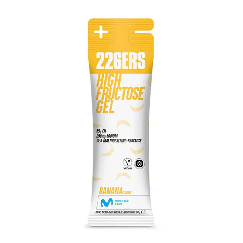 226ERS High Fructose Gel - 226ERS 4