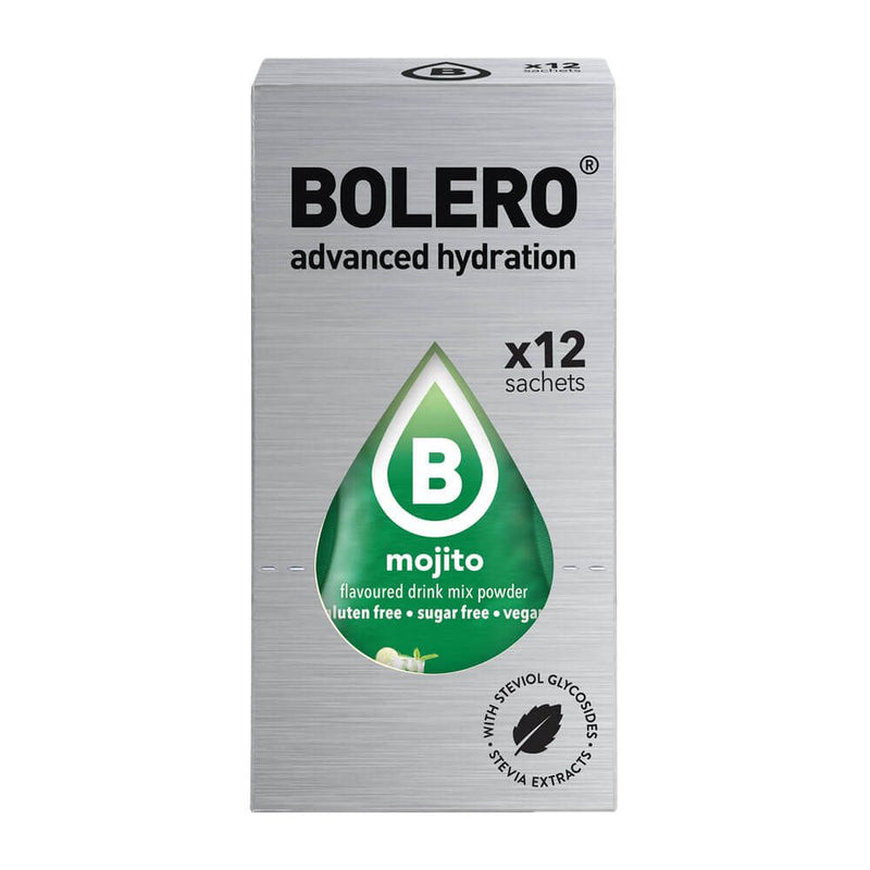Bolero with Stevia by Bolero - Bolero 74