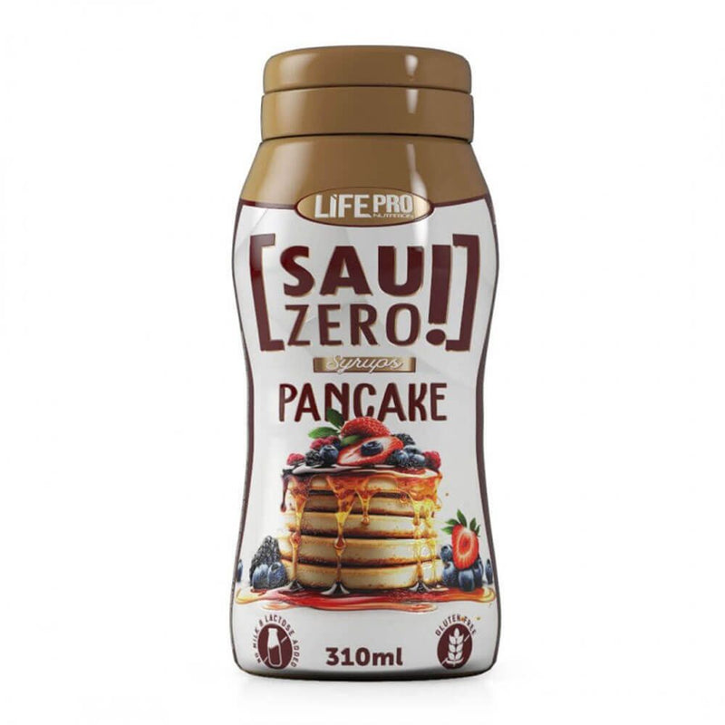 Life Pro Sauzero - LifePRO 7