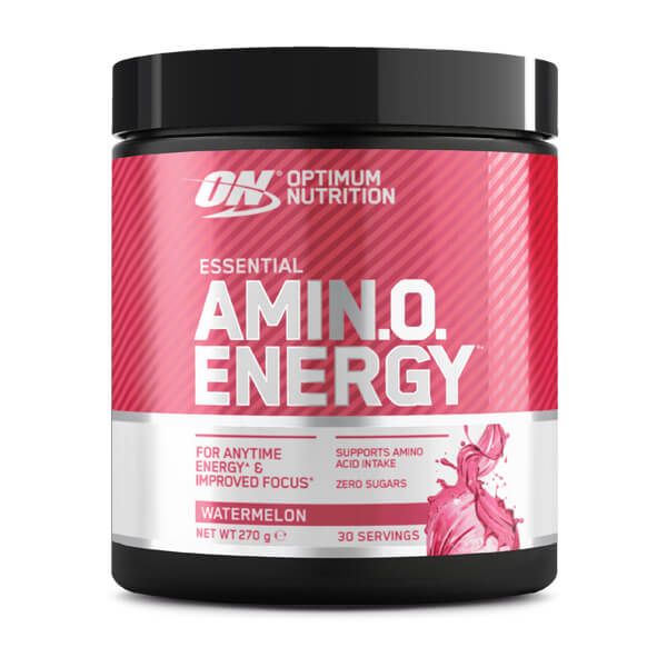 Optimum Nutrition Essential Amino Energy - Optimum Nutrition 4