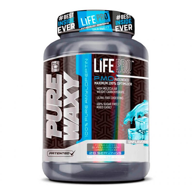 Pure Waxy from Life Pro - LifePRO 1