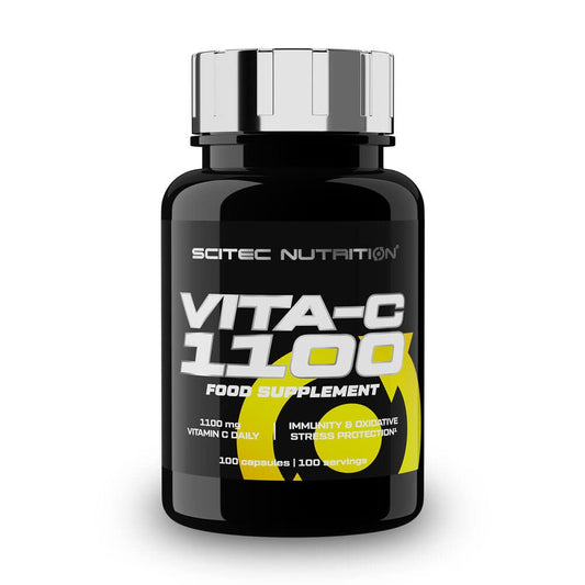 C1000 + Bioflavonoids by Scitec Nutrition from the brand Scitec Nutrition in Vitamin C