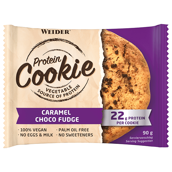 Protein Cookie by Weider - Weider 2